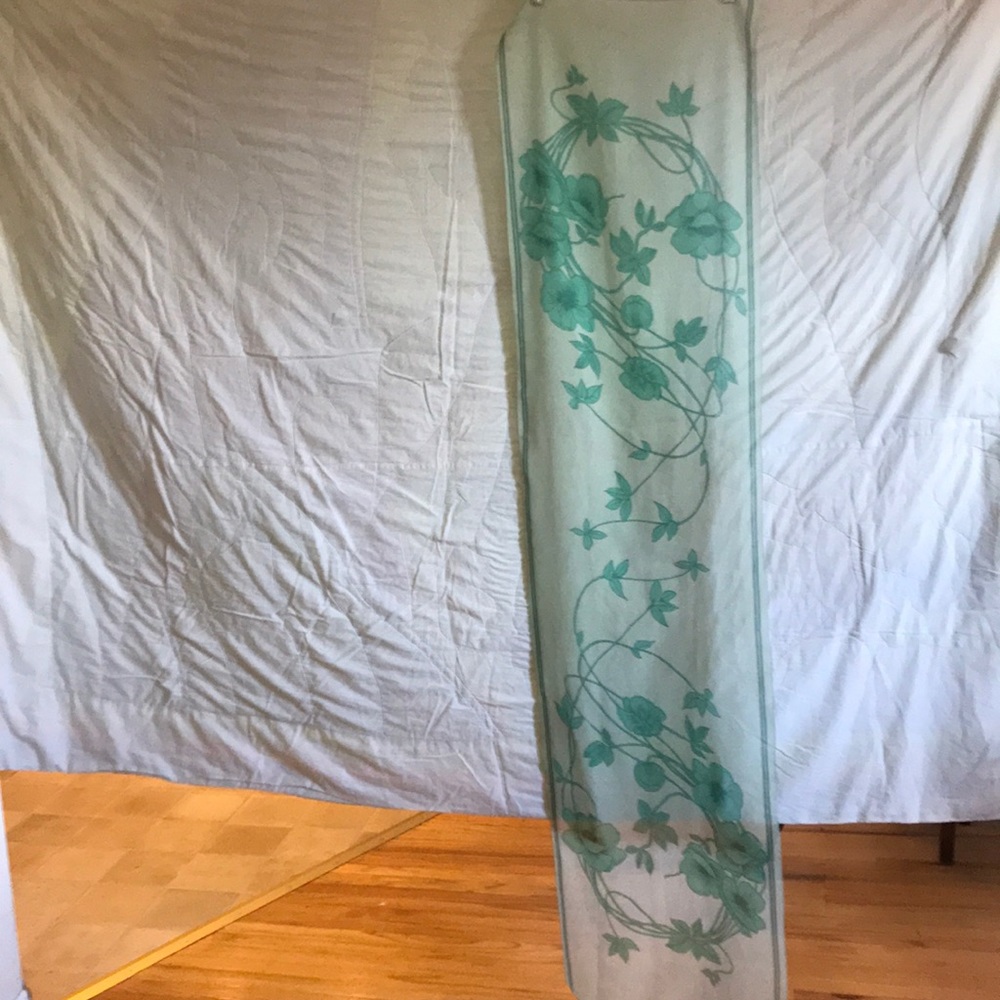 Vintage Scarf